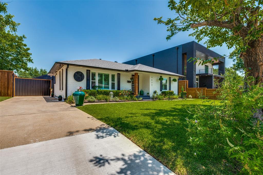 Brownwood Park - Residential