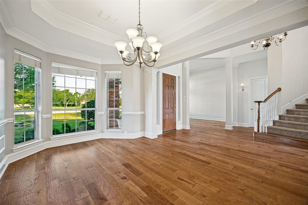 Springhill Estates Ph I - Residential