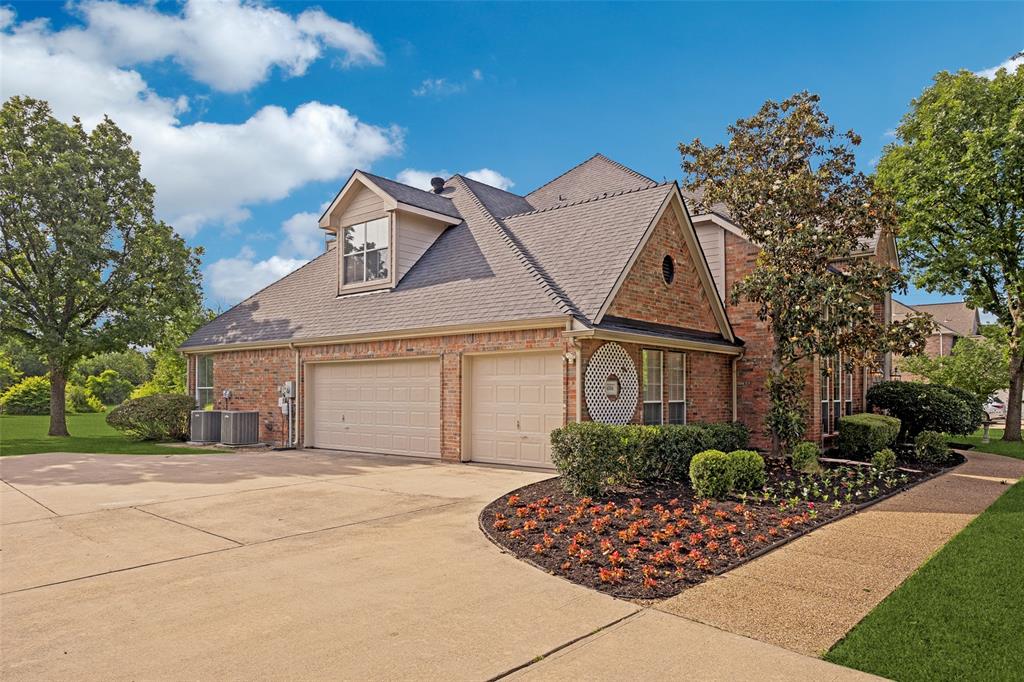 Springhill Estates Ph I - Residential