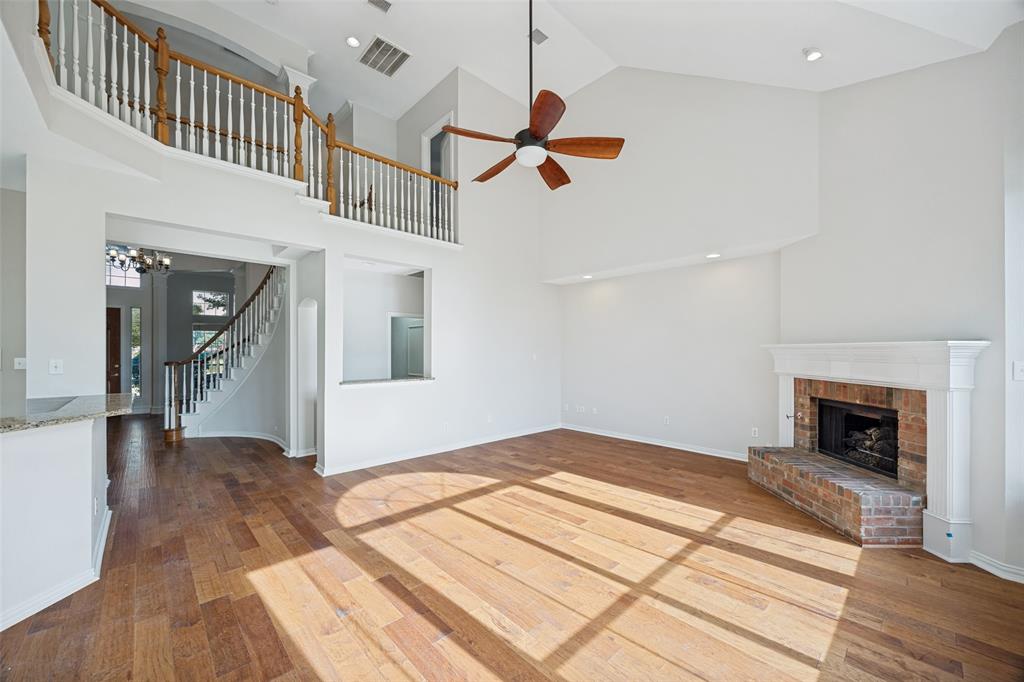 Springhill Estates Ph I - Residential