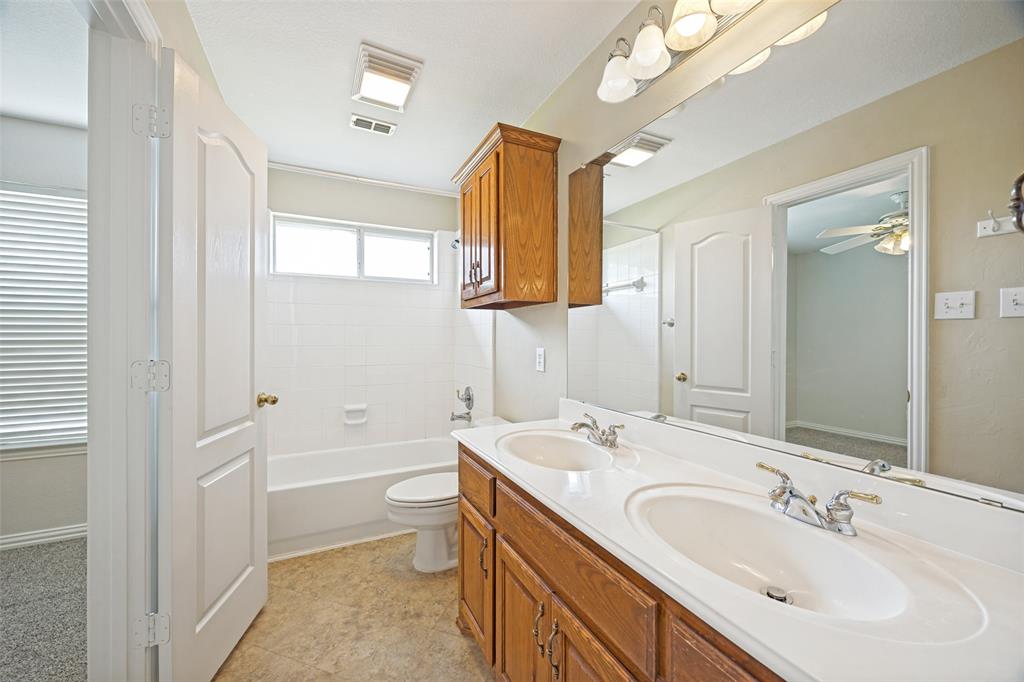 Springhill Estates Ph I - Residential