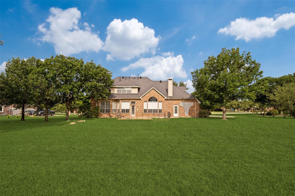 Springhill Estates Ph I - Residential