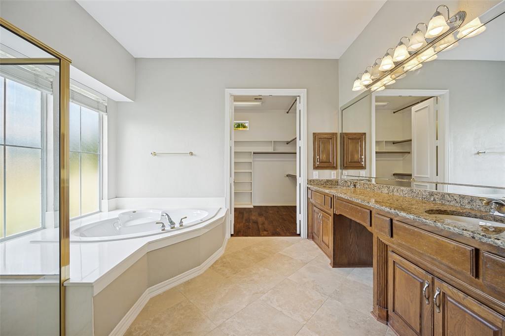 Springhill Estates Ph I - Residential