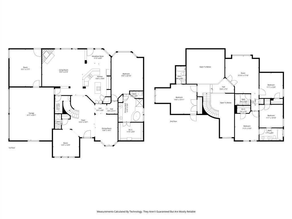 Springhill Estates Ph I - Residential