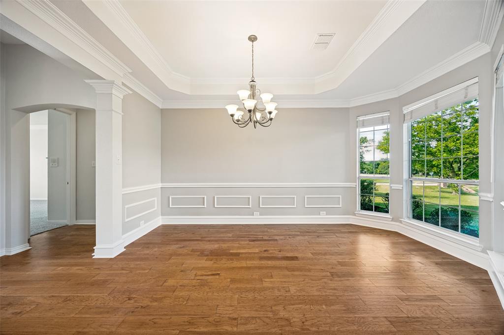Springhill Estates Ph I - Residential