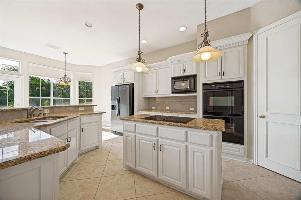 Springhill Estates Ph I - Residential