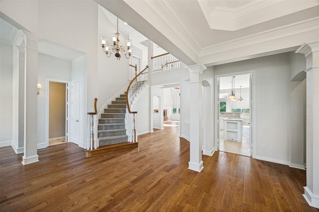 Springhill Estates Ph I - Residential