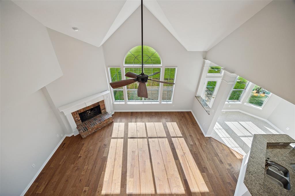 Springhill Estates Ph I - Residential