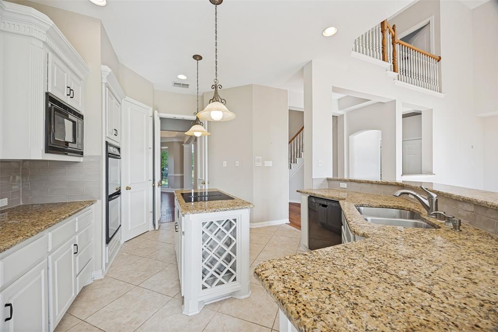 Springhill Estates Ph I - Residential