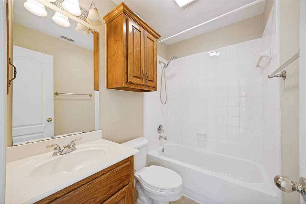 Springhill Estates Ph I - Residential