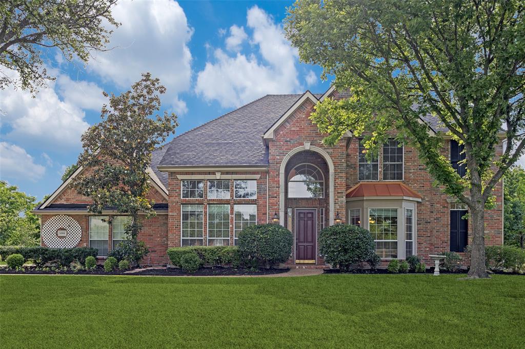 Springhill Estates Ph I - Residential