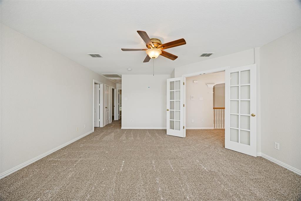 Springhill Estates Ph I - Residential