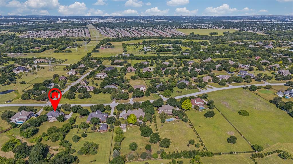 Springhill Estates Ph I - Residential