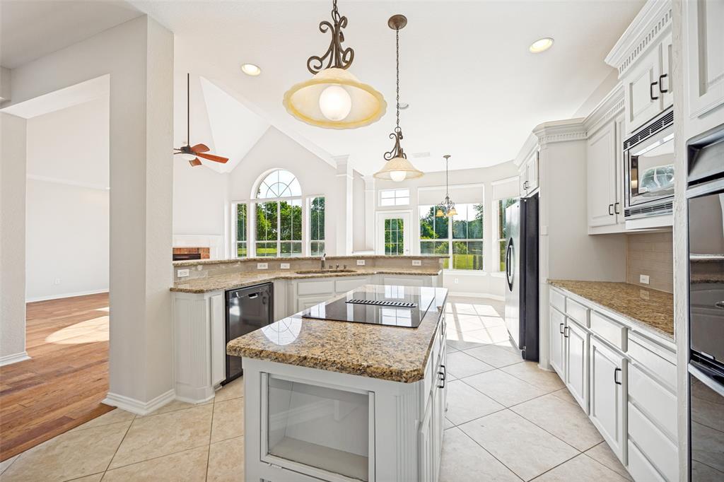 Springhill Estates Ph I - Residential