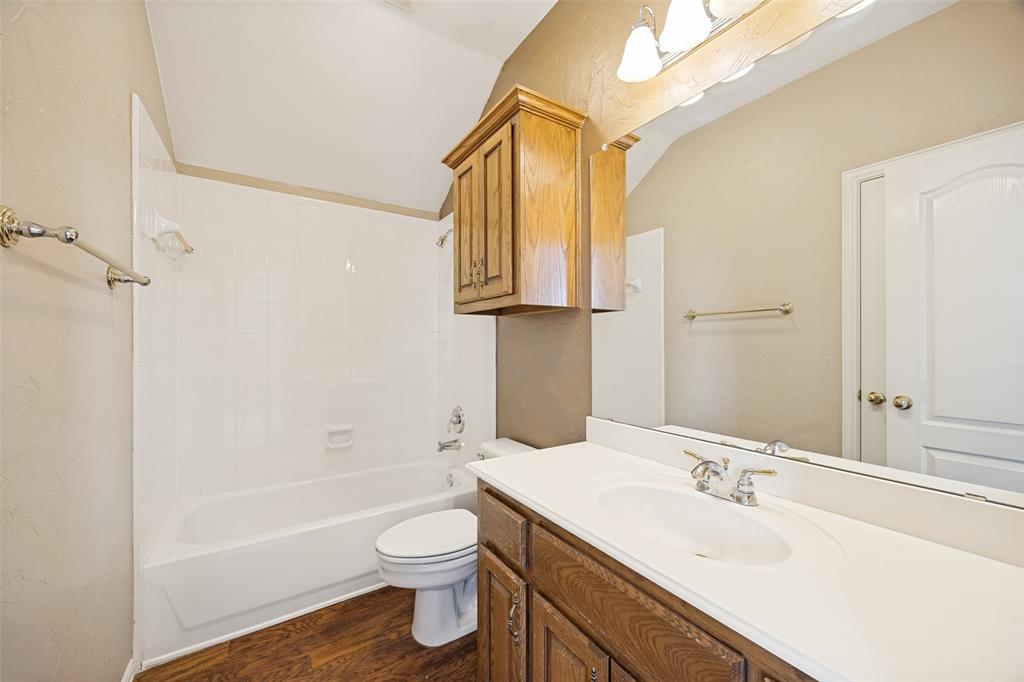 Springhill Estates Ph I - Residential