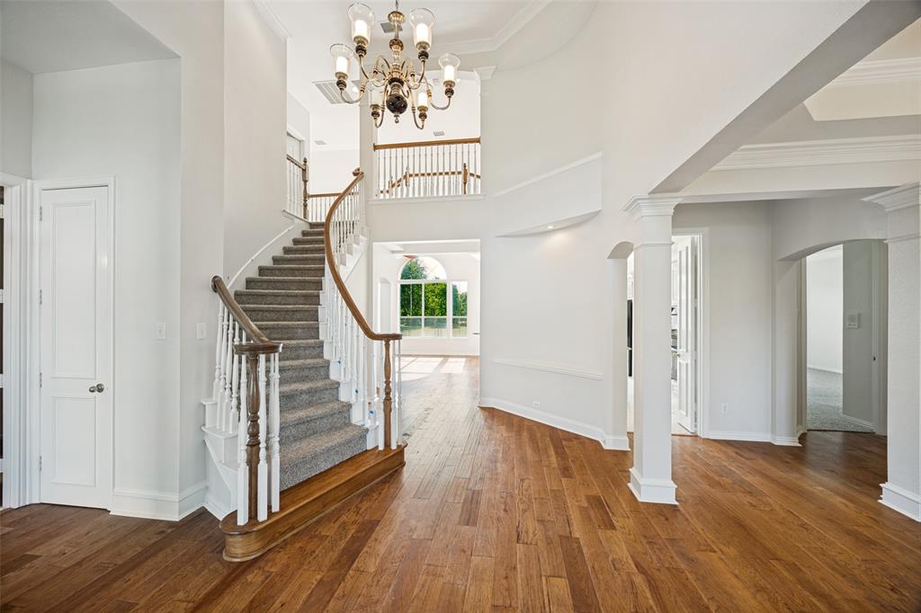 Springhill Estates Ph I - Residential