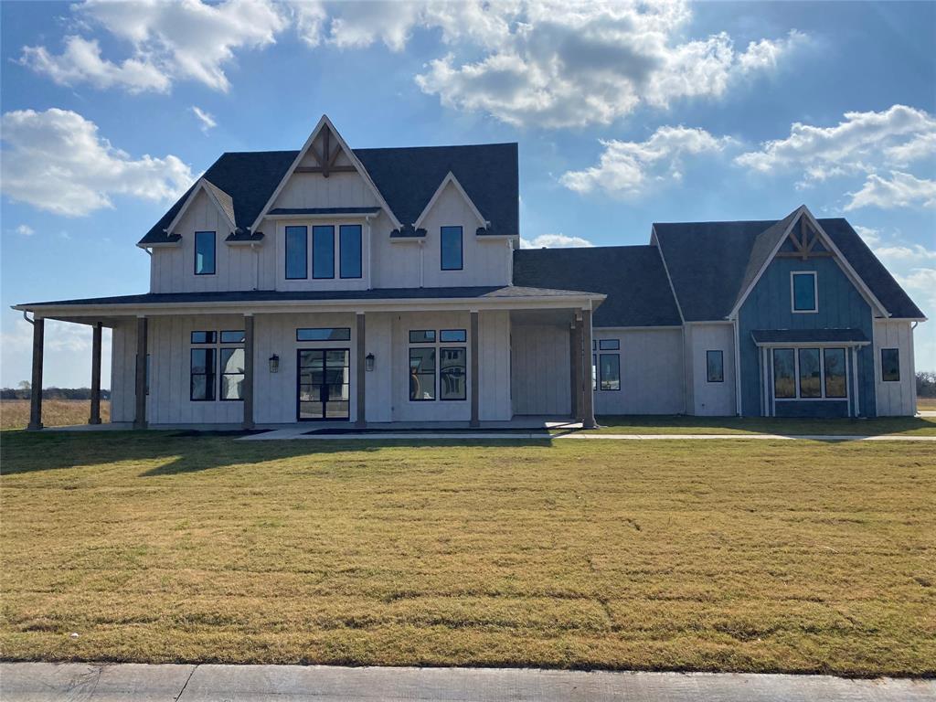 Hidden Valley Ph 2 - Residential