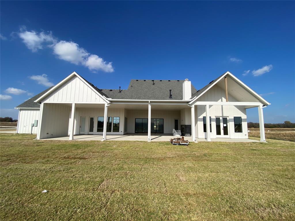 Hidden Valley Ph 2 - Residential