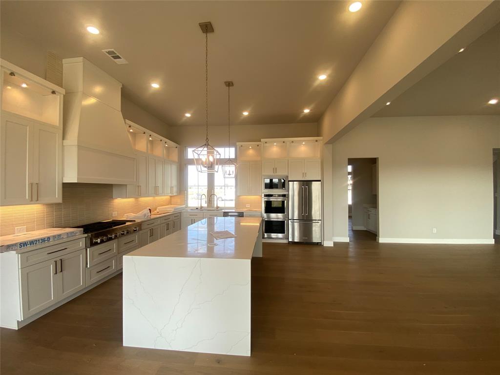 Hidden Valley Ph 2 - Residential