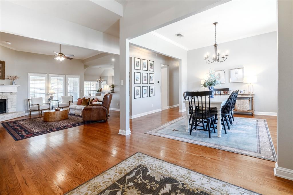 Commons Of Camden - Residential