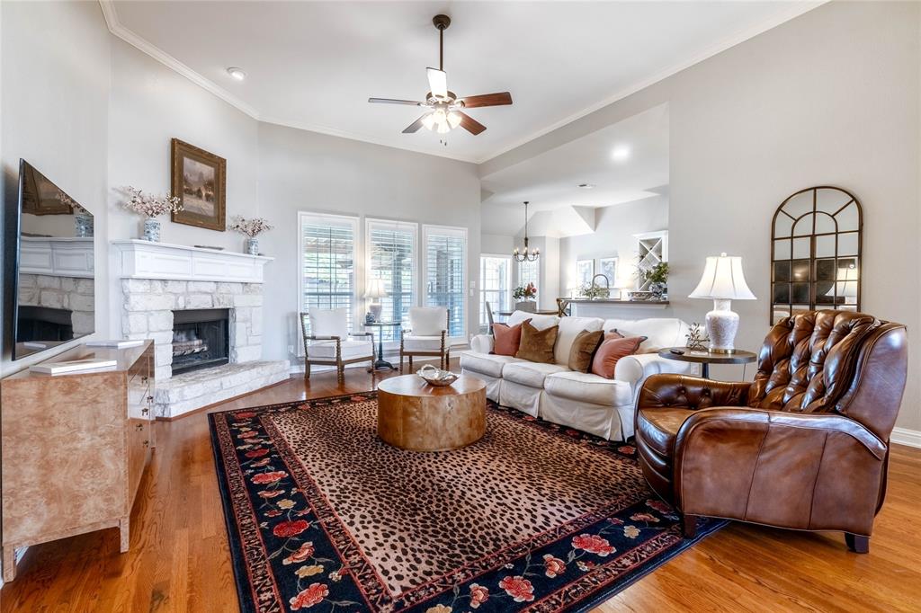 Commons Of Camden - Residential