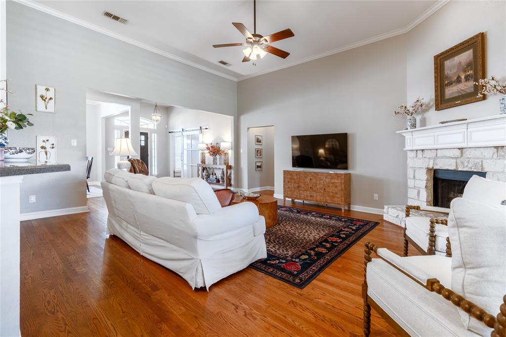 Commons Of Camden - Residential