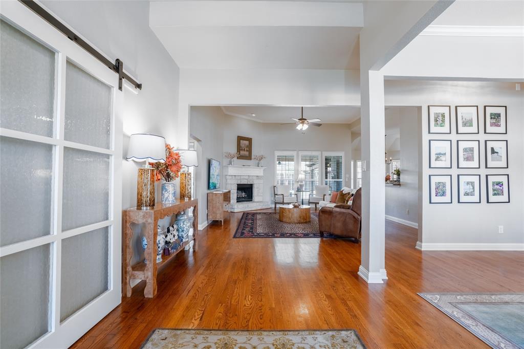 Commons Of Camden - Residential