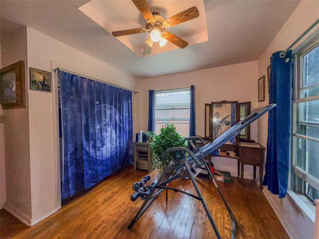 R Beaumont - Residential