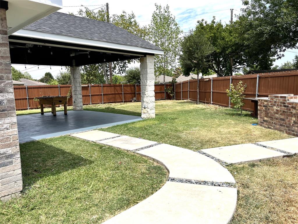 Casa Loma Estates Rep - Residential Lease