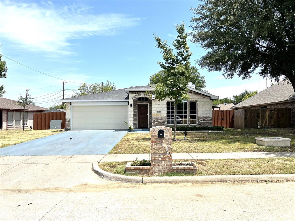 Casa Loma Estates Rep - Residential Lease