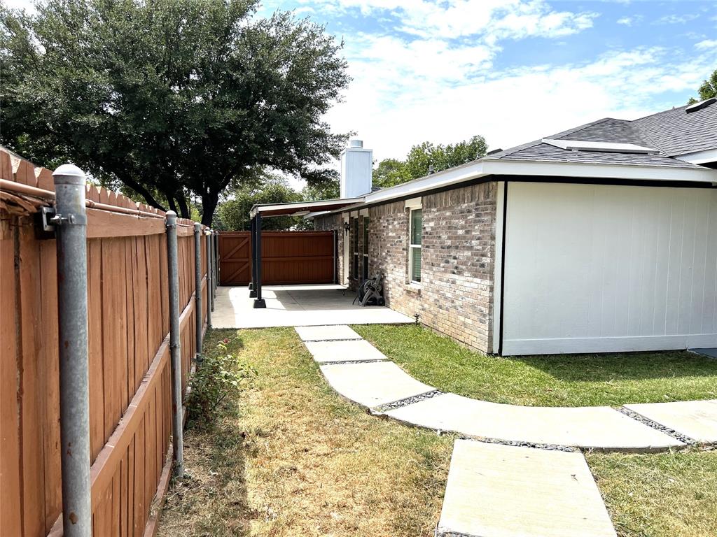 Casa Loma Estates Rep - Residential Lease