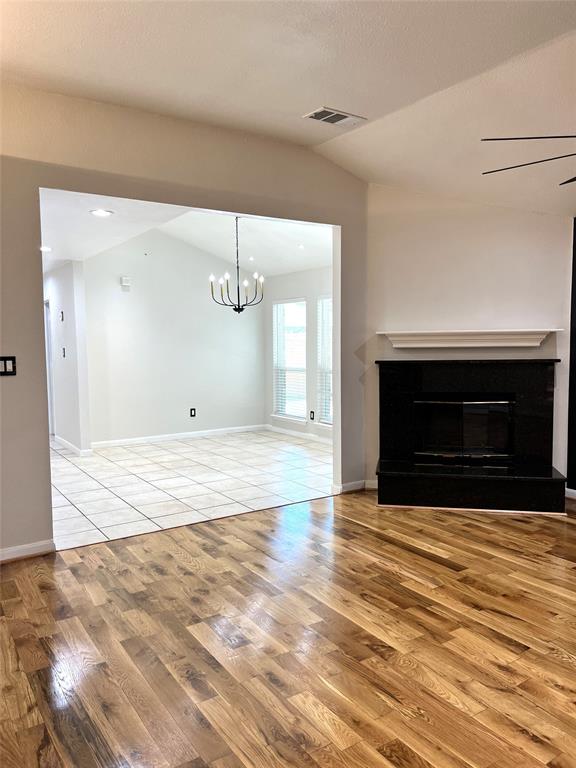 Casa Loma Estates Rep - Residential Lease