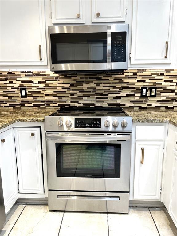Casa Loma Estates Rep - Residential Lease