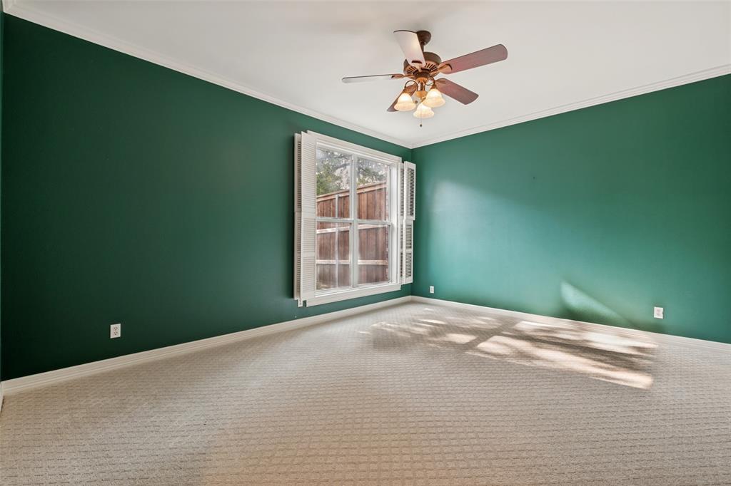 Lanvendale Circle - Residential