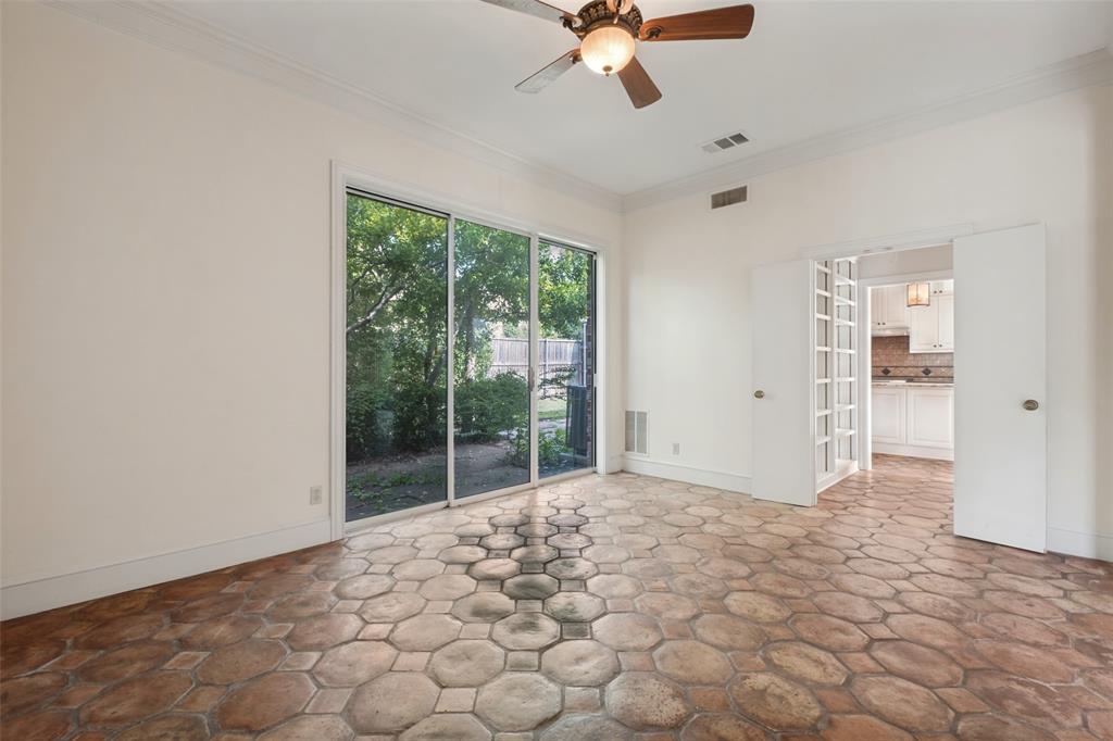 Lanvendale Circle - Residential