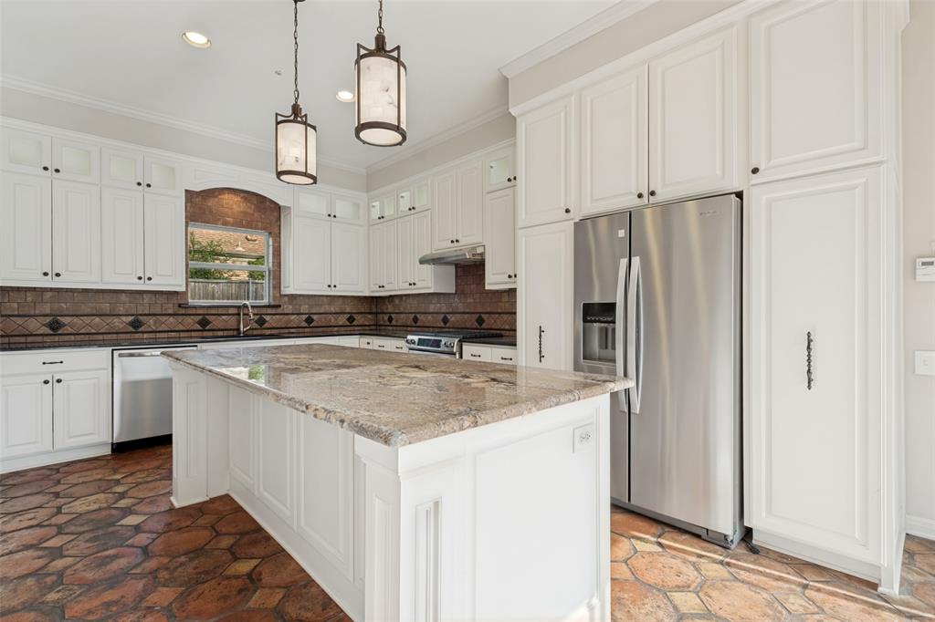 Lanvendale Circle - Residential