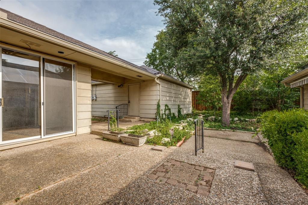 Lanvendale Circle - Residential