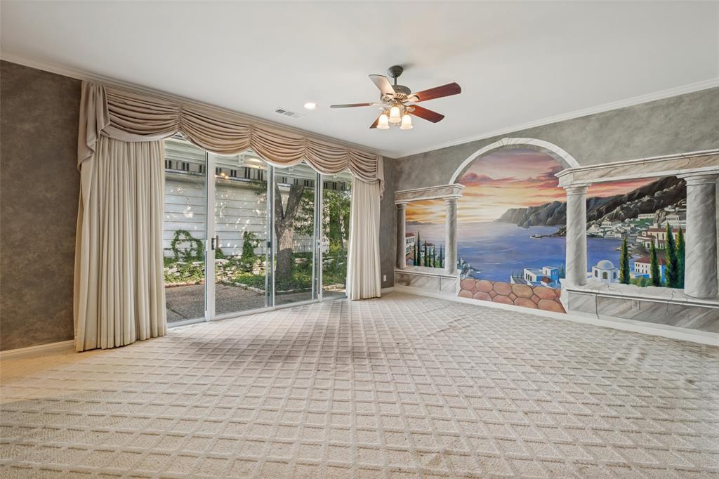 Lanvendale Circle - Residential