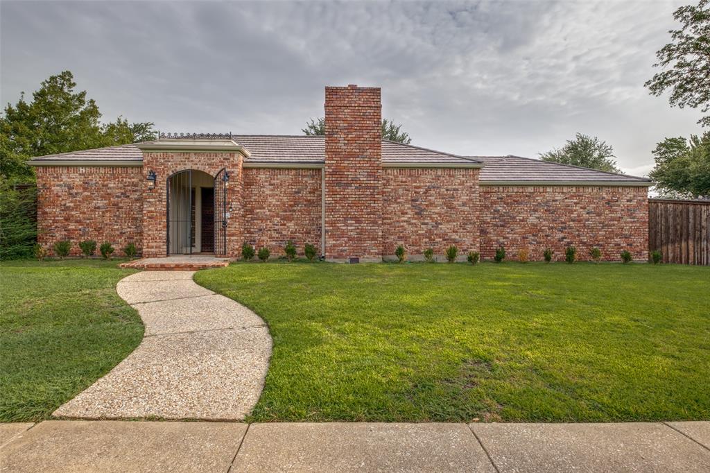 Lanvendale Circle - Residential