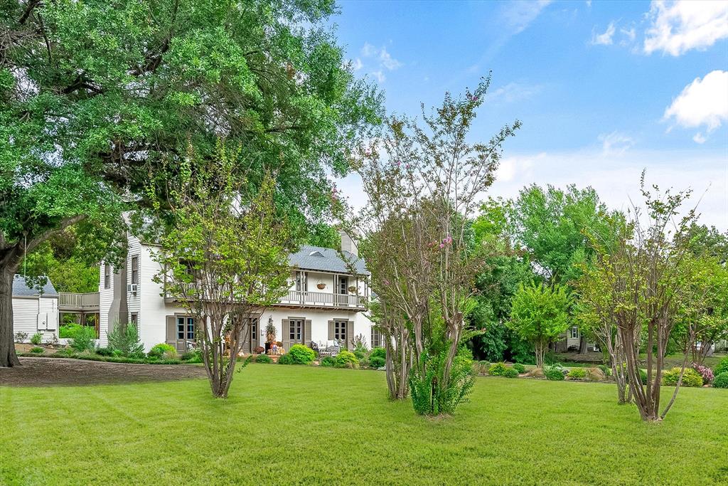 Corsicana - Residential