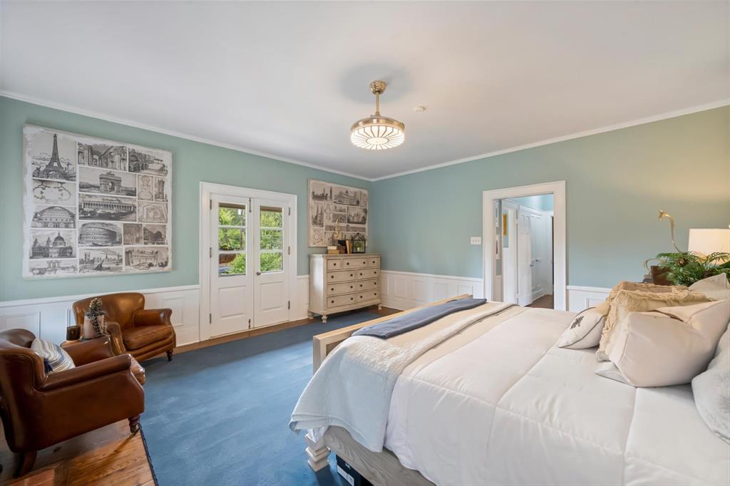 Corsicana - Residential
