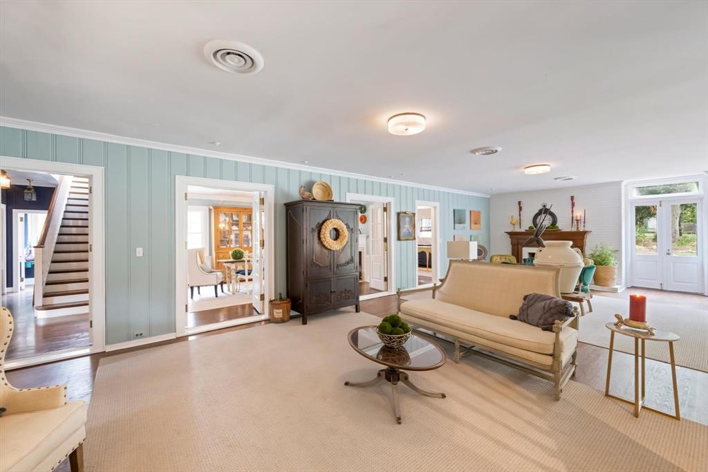 Corsicana - Residential