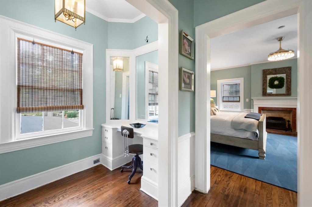 Corsicana - Residential