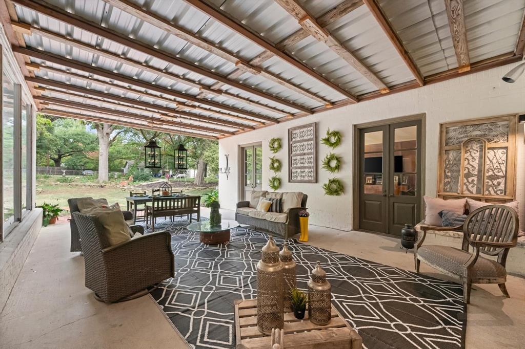Corsicana - Residential