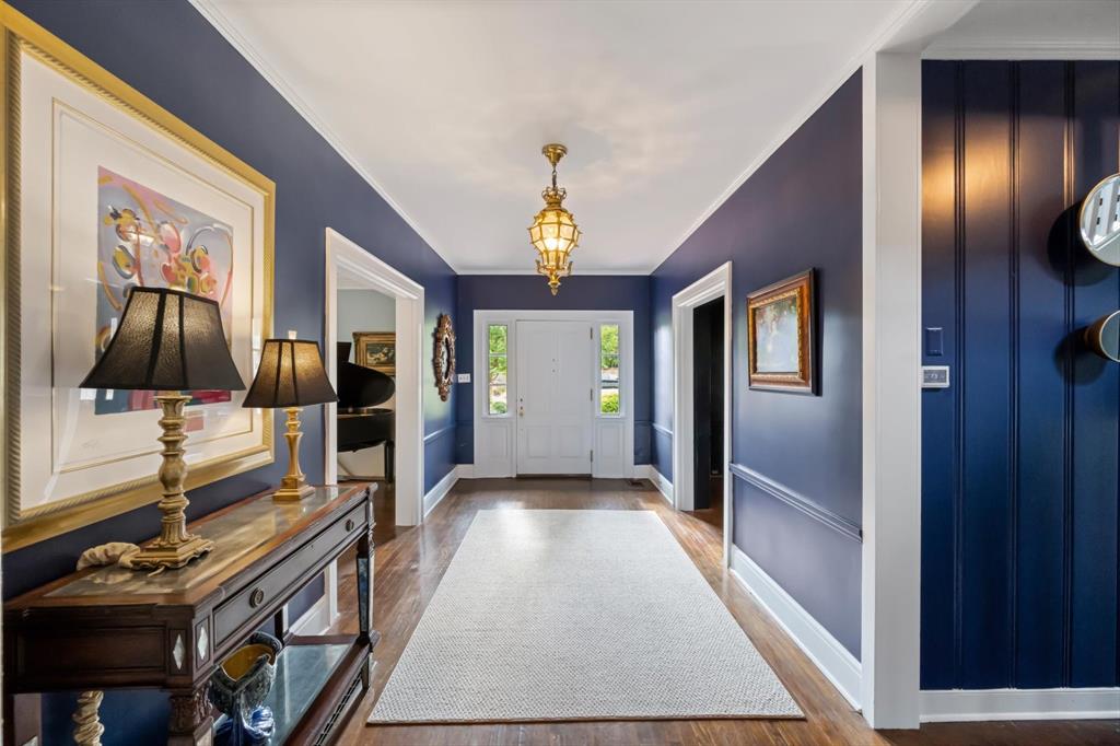 Corsicana - Residential