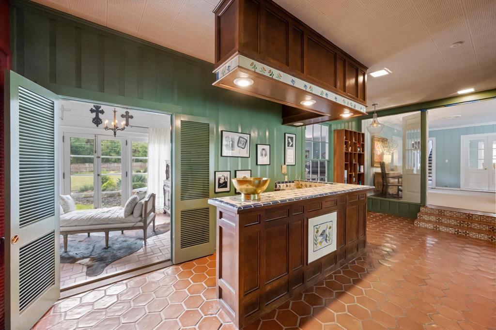Corsicana - Residential