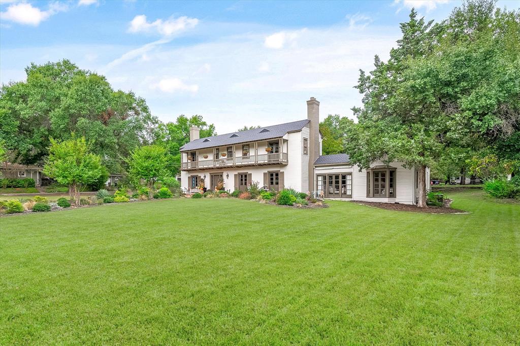 Corsicana - Residential