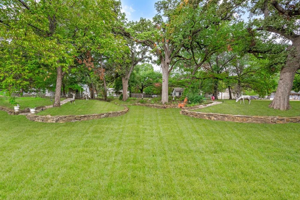 Corsicana - Residential