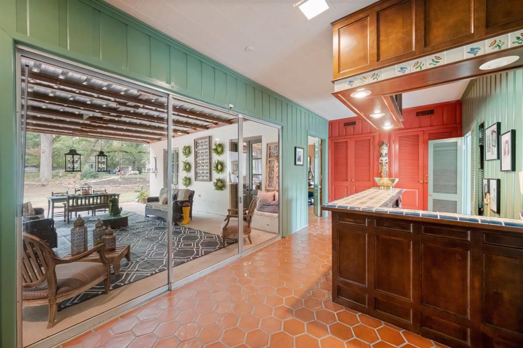 Corsicana - Residential