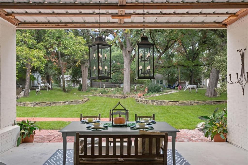 Corsicana - Residential